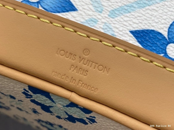 Aaa replica ru NOÉ-13*16*10cm VUITTON NANO LOUIS 0818